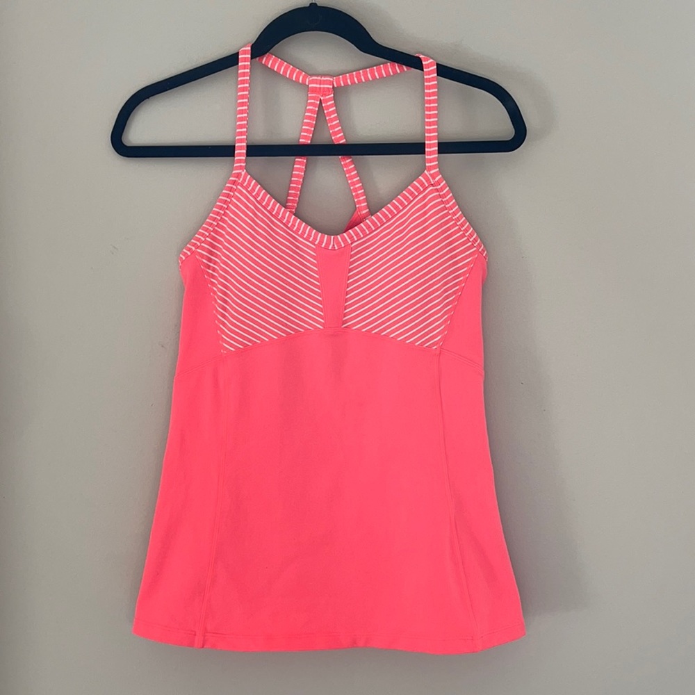 Athleta workout top